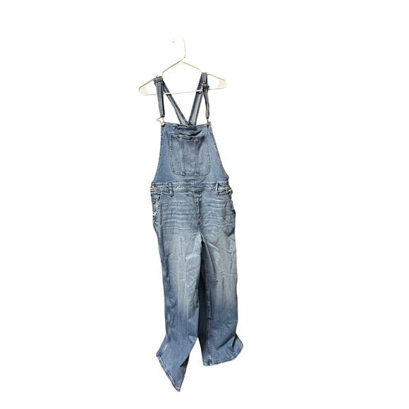 American eagle Pants - American eagle overalls 18
